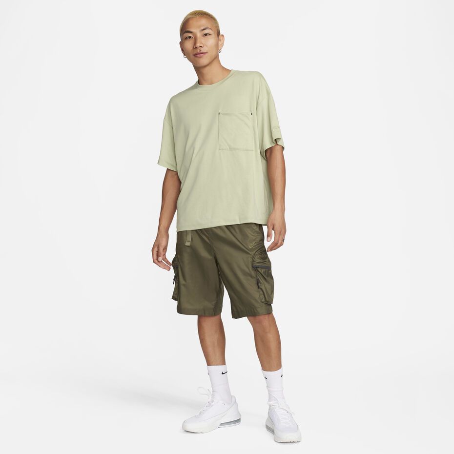 Мъжка тениска Nike Tech Pack Dri-FIT - размер S