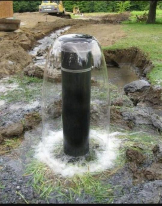 Бурения скважин до 200метров