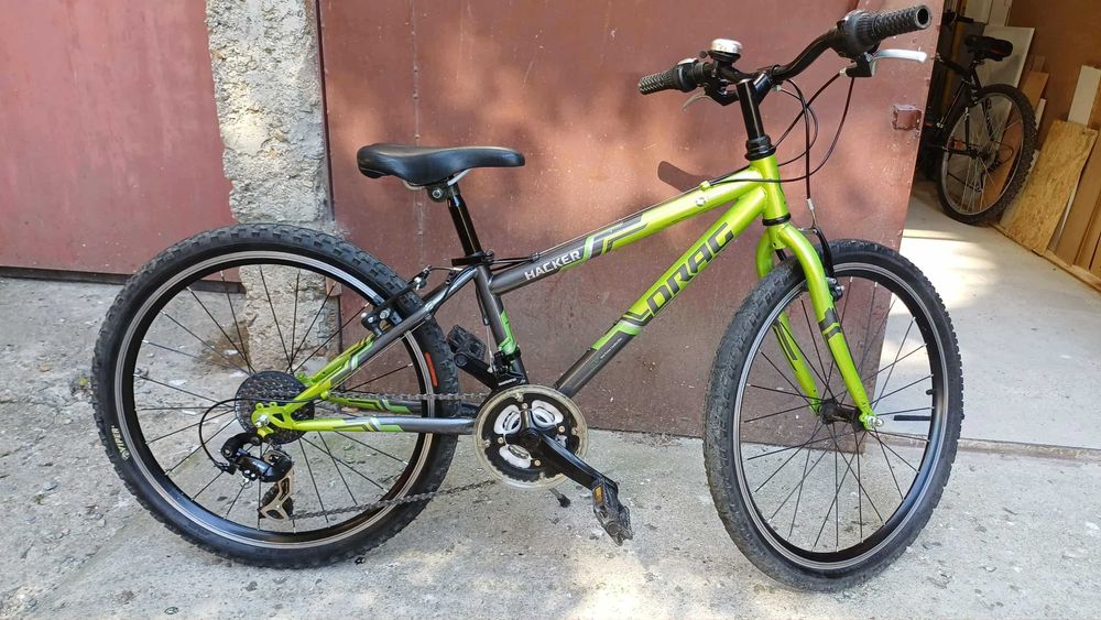 Детски велосипед/ колело 24 цола