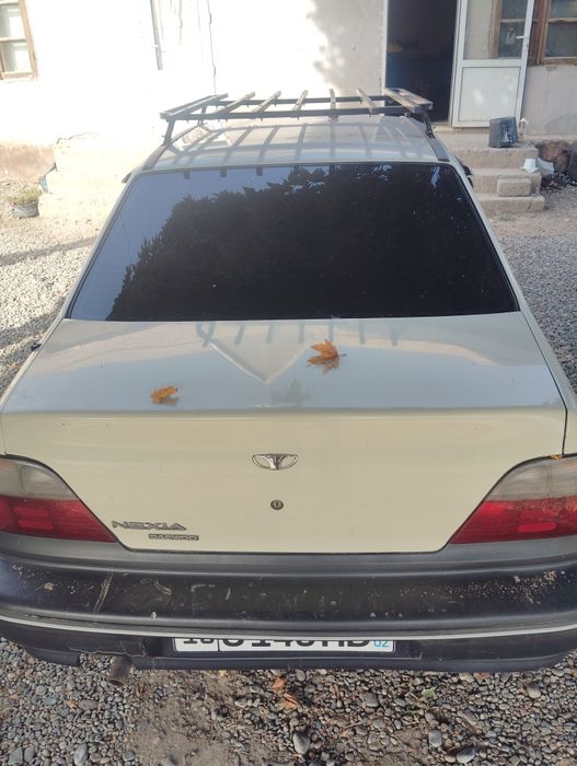 Нехсиа 1 легенда 2002