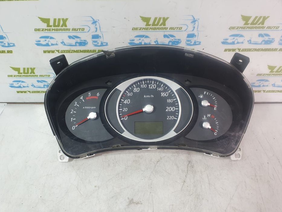 Ceasuri bord 94023-2e400 Hyundai Tucson 1  [din 2004 pana  2010]