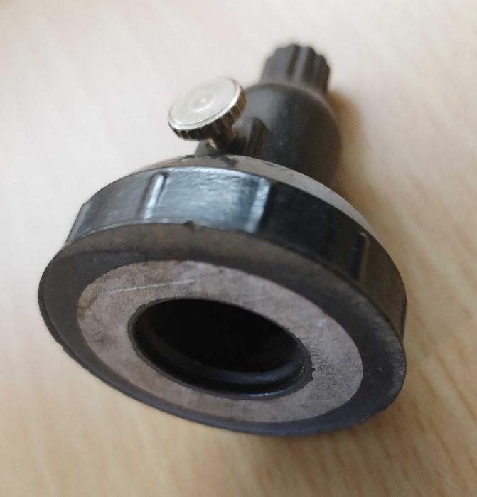 Контактен термометър за лабораторни и битoви нужди