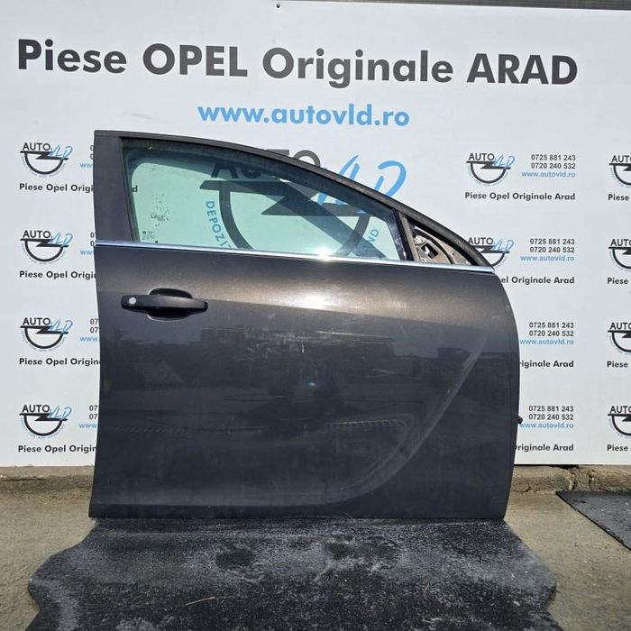Portiera usa Z190 dreapta fata Opel Insignia facelift