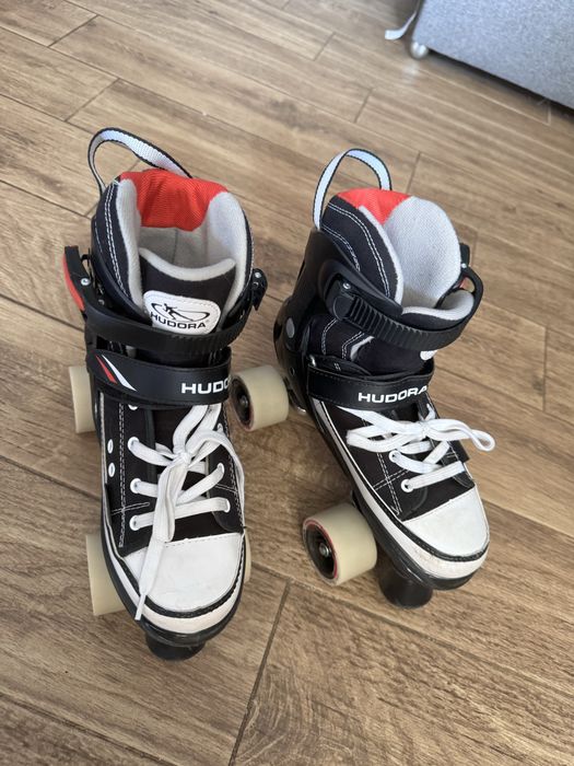 Ролкови кънки Hudora 36-39EU