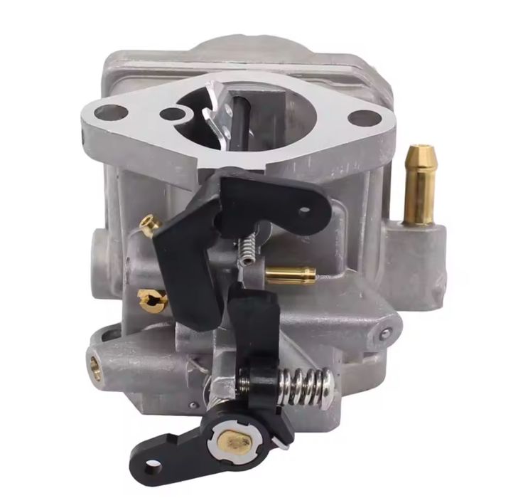 Carburator Motor Barca Barci Tohatsu Nissan Mercury 4 5HP