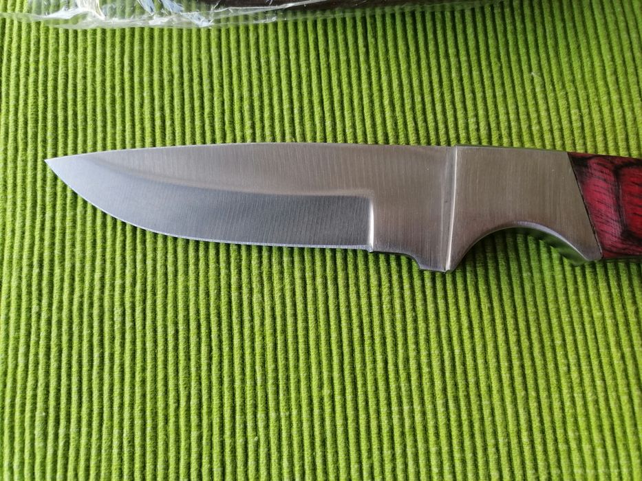 Cutite pescuit vanatoare drumetii