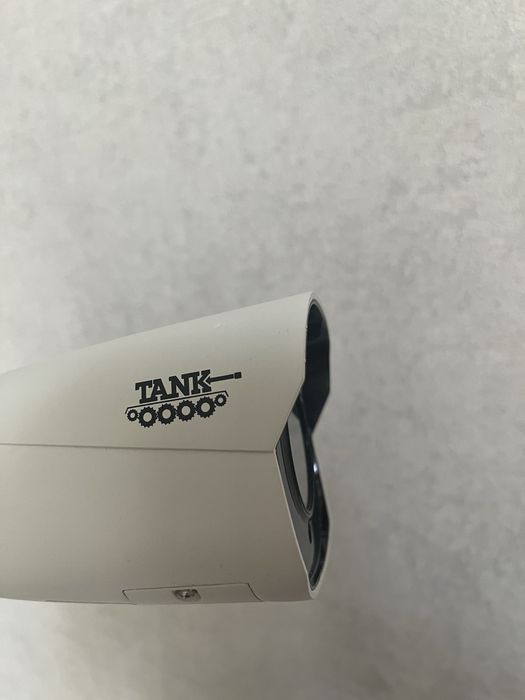 Камера видеонаблюдения VS-9482E3 Light Explorer камера 8MegaPixel (4k)