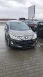 Dezmembram Peugeot 308 1.6 16V an fabr. 2009