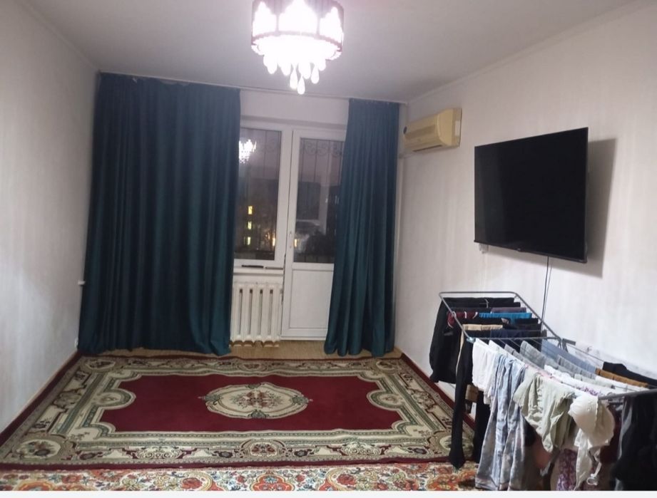 Сдам квартиру 3комнаты