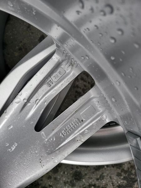 20цола Volvo Волво 5x108 4бр