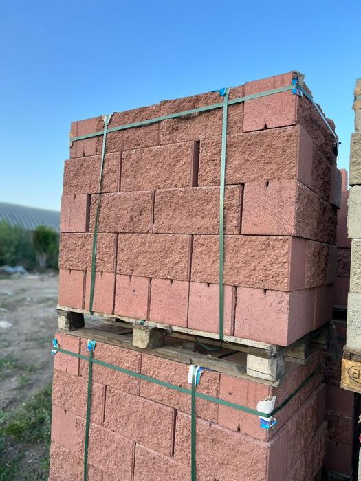 Рванный Блок ..РВАННЫЙ блок цветной