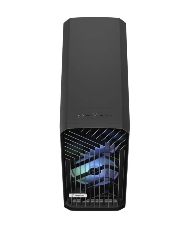 Carcasa PC Fractal Design Torrent RGB TG Black Tint