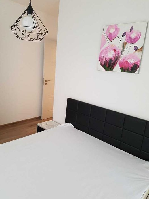 Дава се под наем Тристаен апартамент в Бургас, Възраждане - 75 кв.м за 350 € - Снимка #3