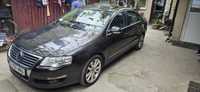 Volkswagen Passat B6 highline,2.0 Fsi