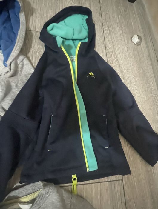 Lot 5 bluzoane nr 86/92