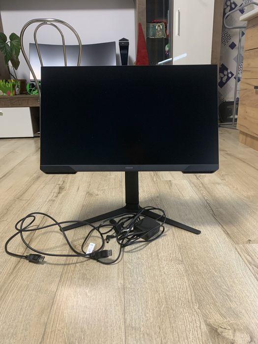 Monitor Gaming Led va Samsung Odyssey G3 +(garantie)