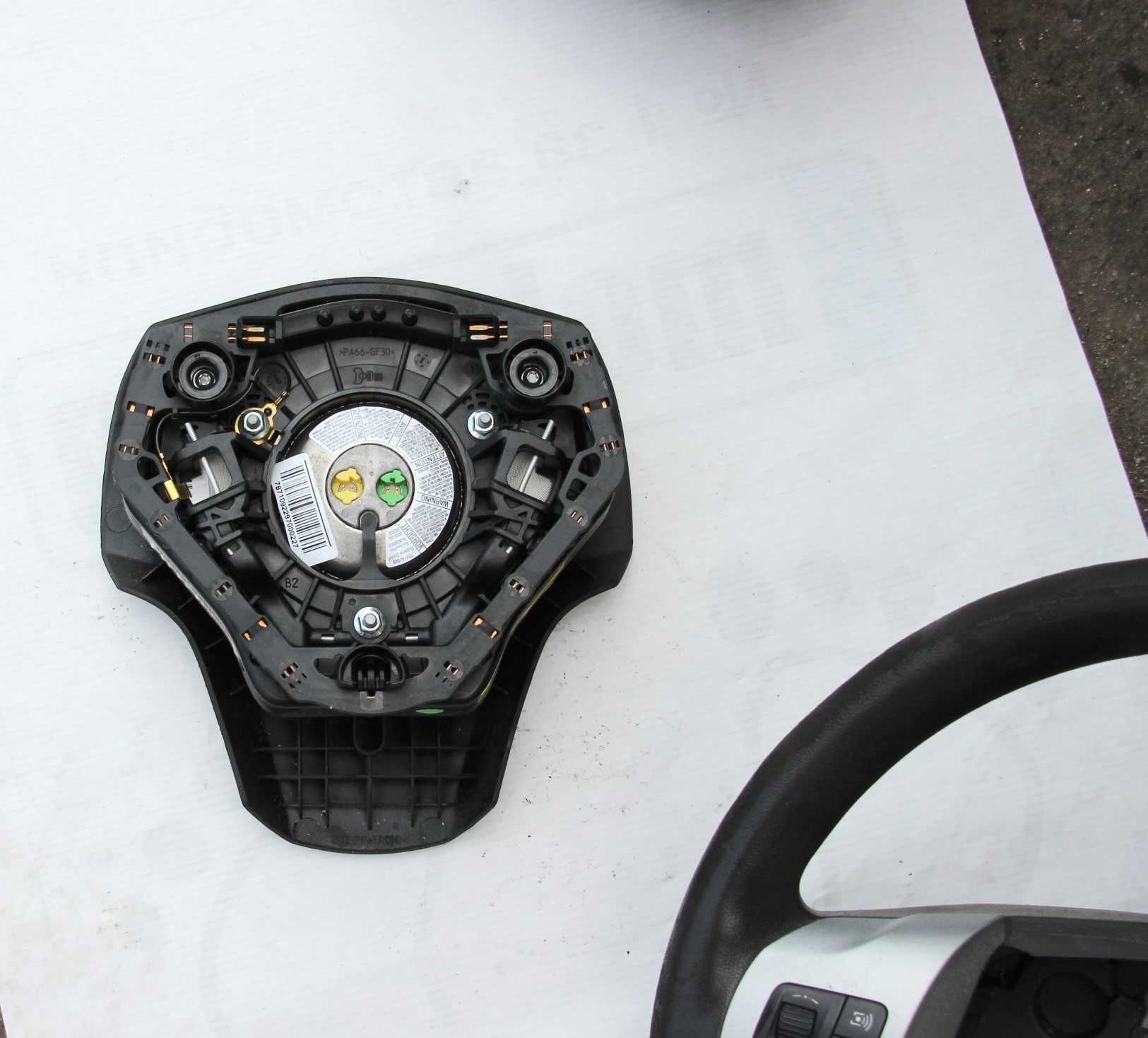 Еарбег Airbag за автомобили и джипове