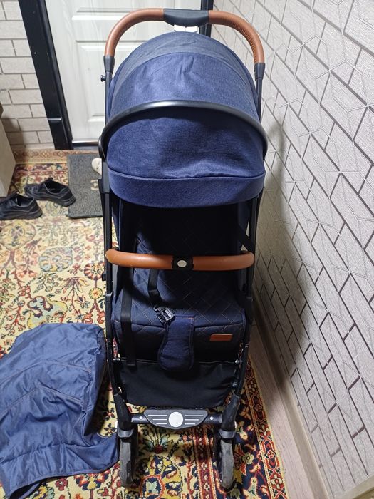 Детская коляска хорошем состоянии