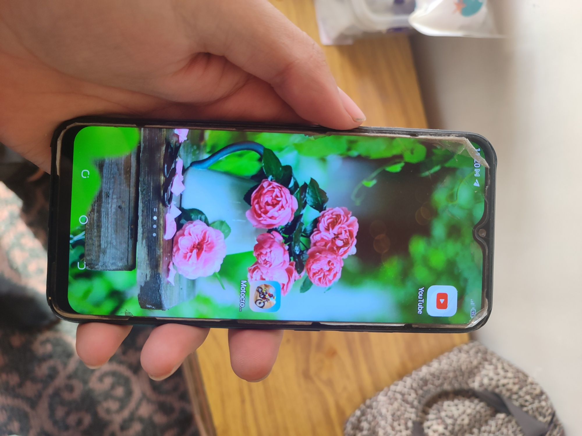 Tegno Spark 6 go