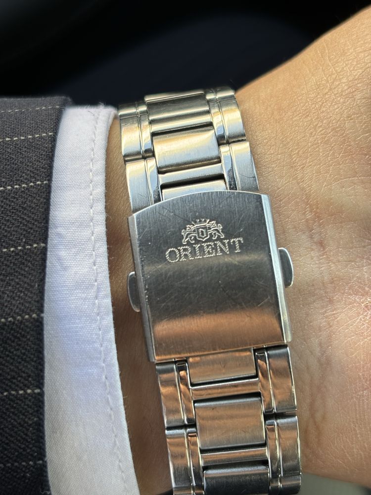 Orient Automatic