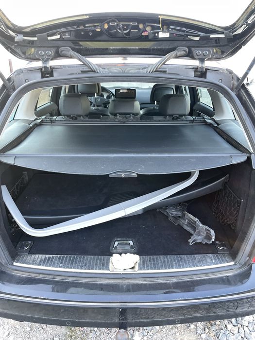 W204 C 180 Kompressor M271 на Части