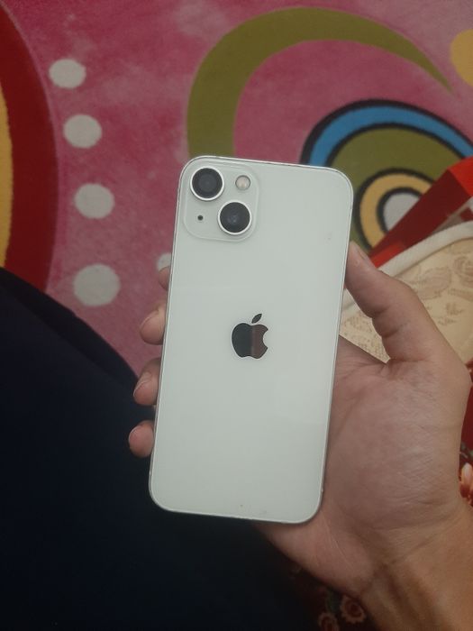 Iphone 13 нерабочий