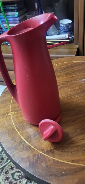 Термо-кувшин tupperware