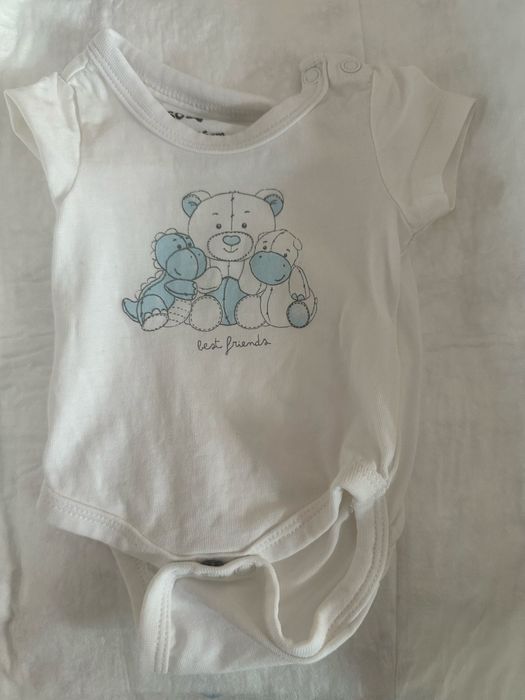 Подарявам мъжки дрешки 56 размер