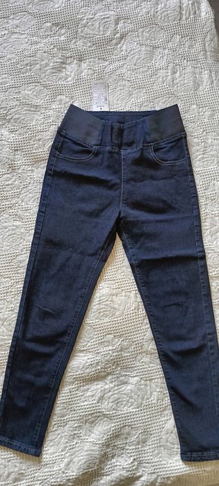 Джинсы женские размер XL