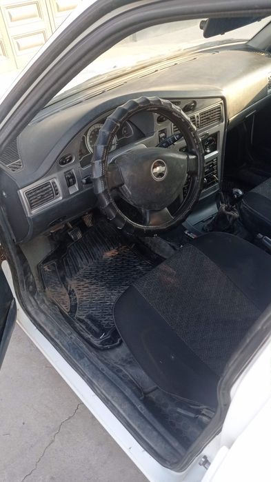 Nexia 2 2016-yil bitta egada