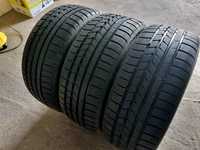 3 x Anvelope iarna 235/45/R18 98v Nexen winGuard Sport DOT (1916)