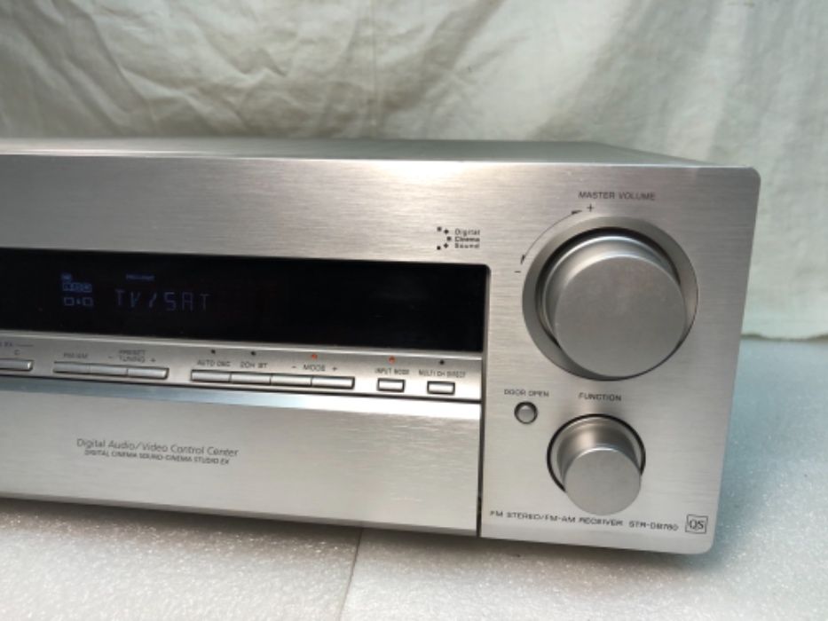 Sony STR-DB780qs