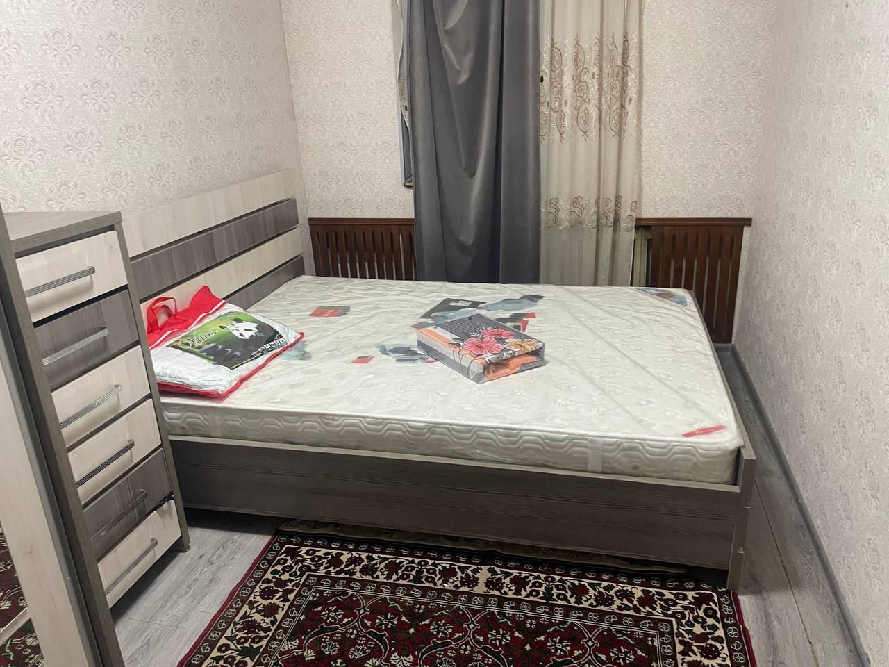 Kvartirga qizlar olinadi BezzMakelr