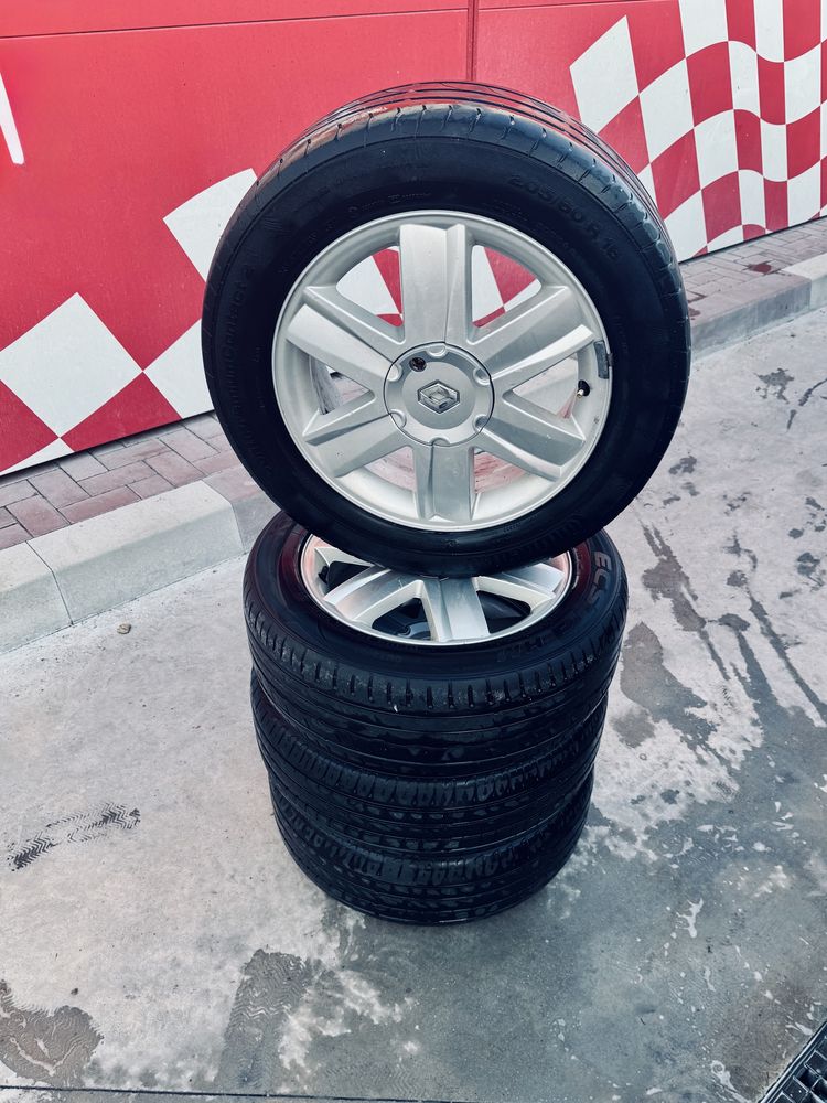 Jante RENAULT Originale R16