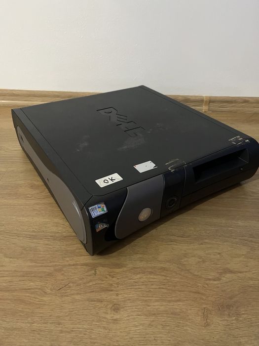 Dell optiplex gx280