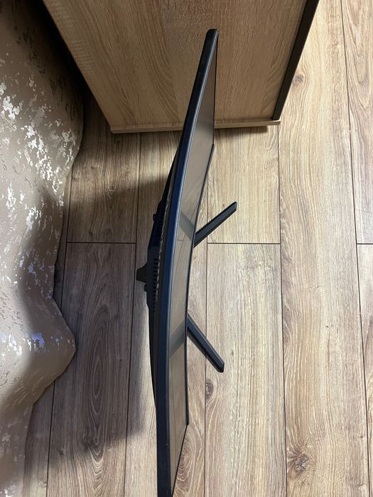 Monitor gaming curbat