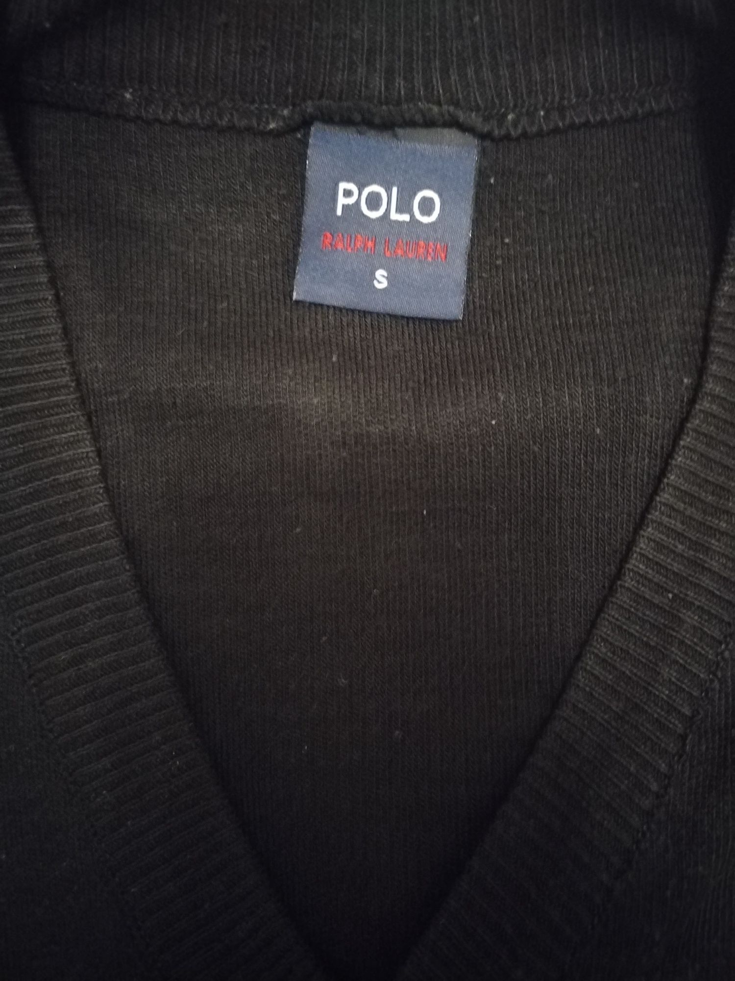 Vesta bărbati Ralph Lauren S-M