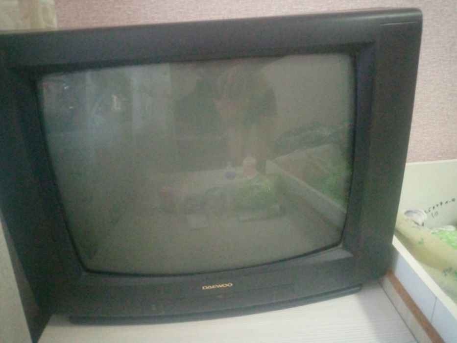 Телевизор DAEWOO