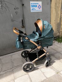 Бебешка количка Чиполино Камеа