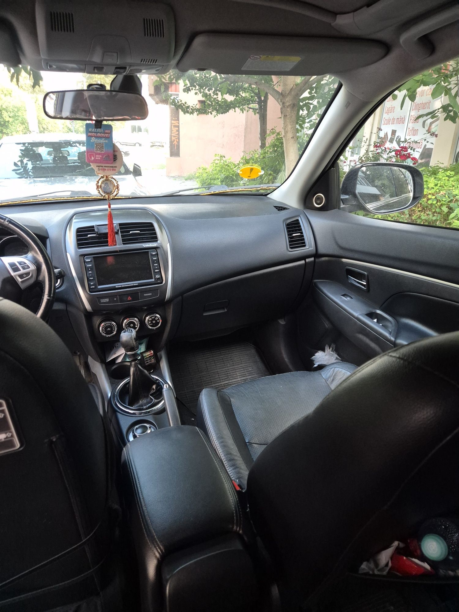 De vânzare Mitsubishi A.S.X