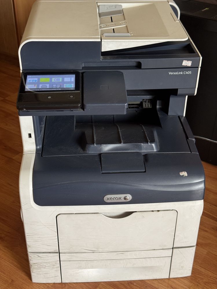 Продам xerox c405