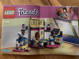 Vand Lego Friends 41329 Dormitorul de lux al Oliviei