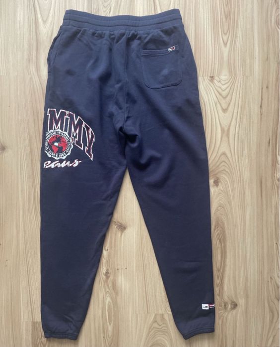 TOMMY HILFIGER / Нов мъжки спортен панталон/долница M/L