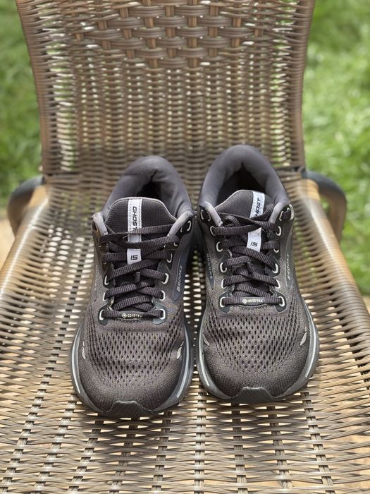 Adidasi Brooks Ghost 15