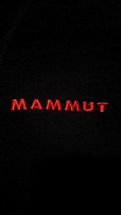 Есенно яке Mammut Polartec