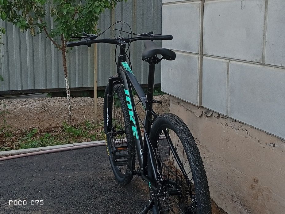 обмен мтб на фикс шоссейник или сингл спид