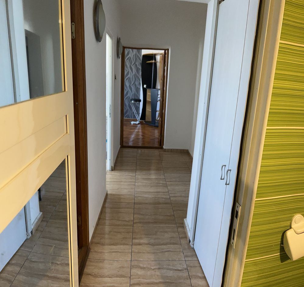 Apartament regim hotelier! Minim 5 nopți!