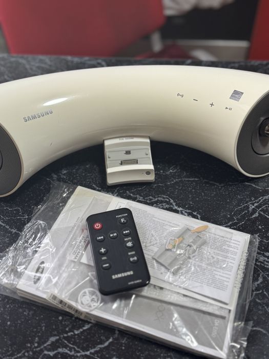 Vând Sistem de Andocare Dual Samsung