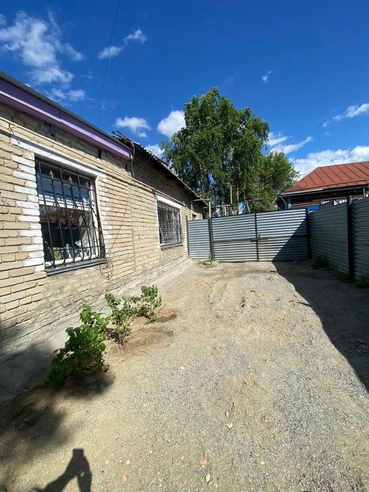 Дом в г.Тобыл (Затоболовка)