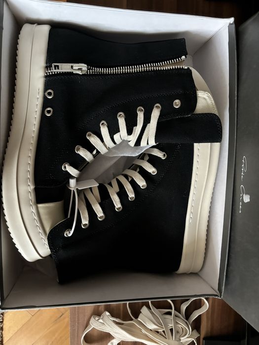 Rick Owens 41, 43 PREMIUM Noi in cutie